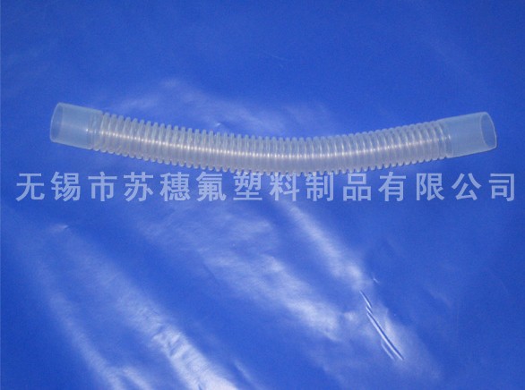 FEP波紋管生產(chǎn)需要加柔性劑嗎？
